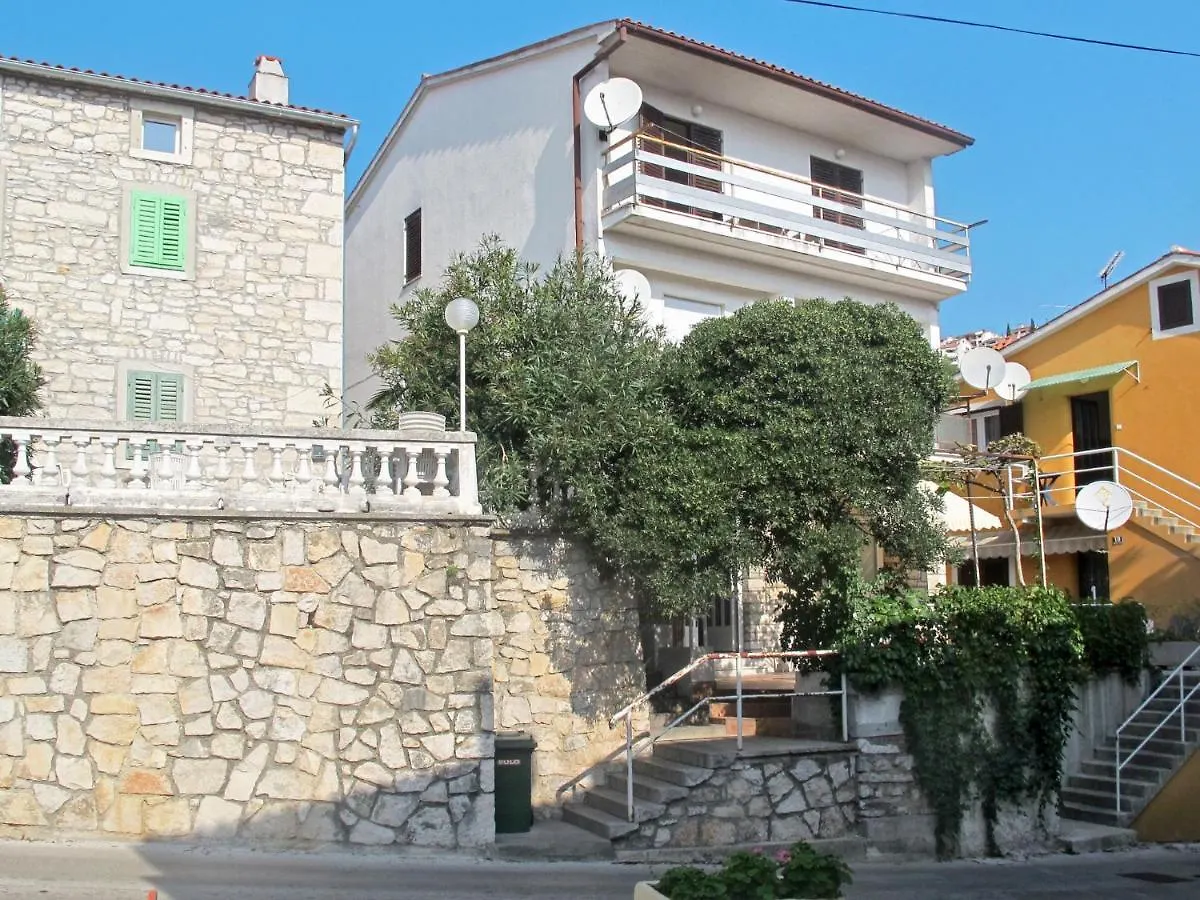 Apartment Lidija - Rac155 By Interhome Rabac