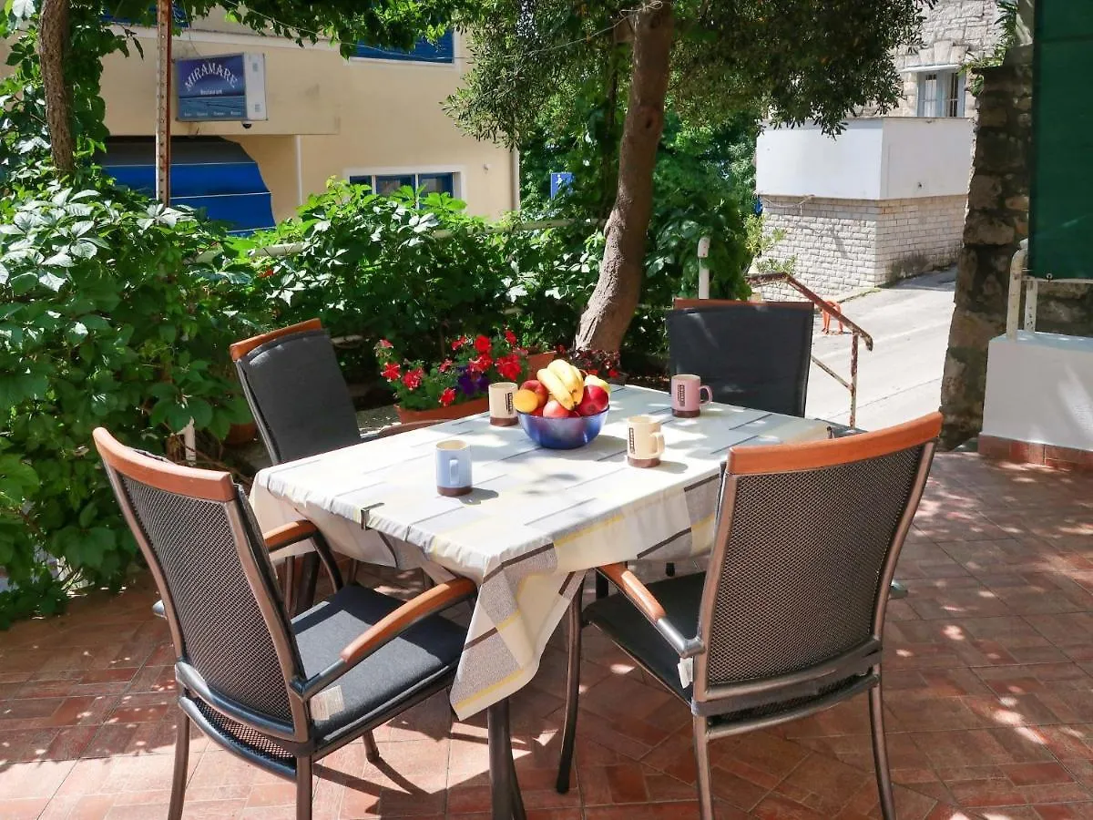 Apartment Lidija - Rac155 By Interhome Rabac
