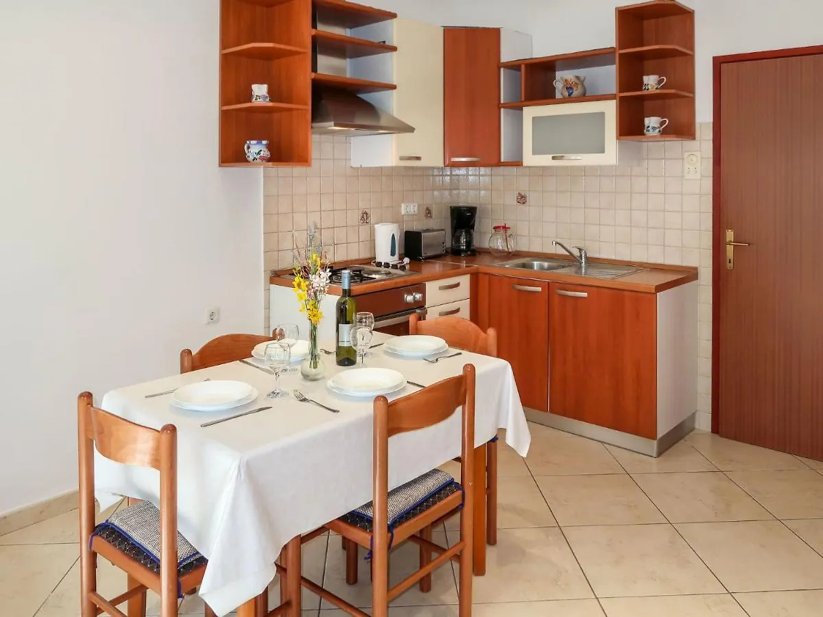 Apartment Lidija - Rac155 By Interhome Rabac 0*,