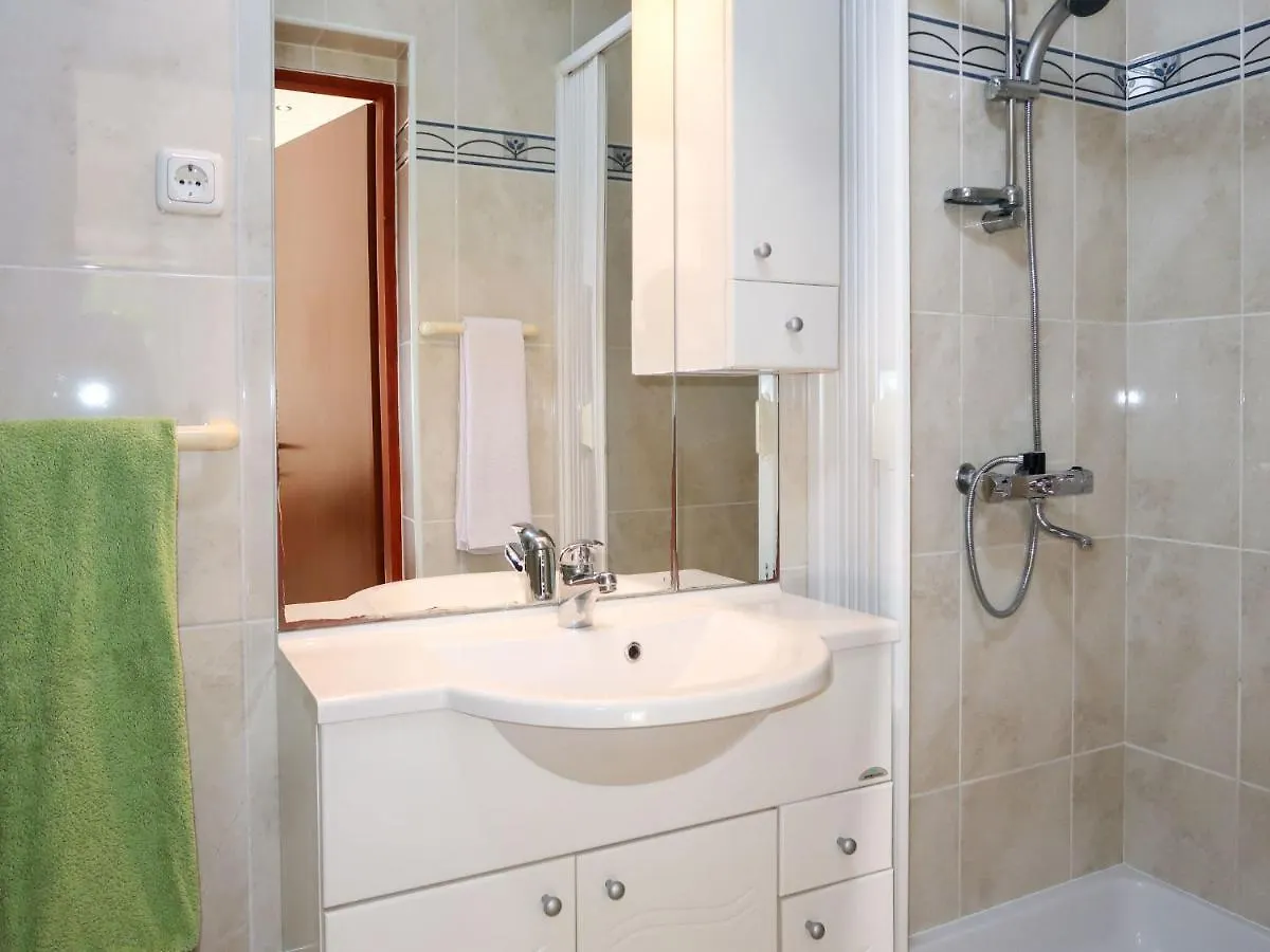Apartment Lidija - Rac155 By Interhome Rabac