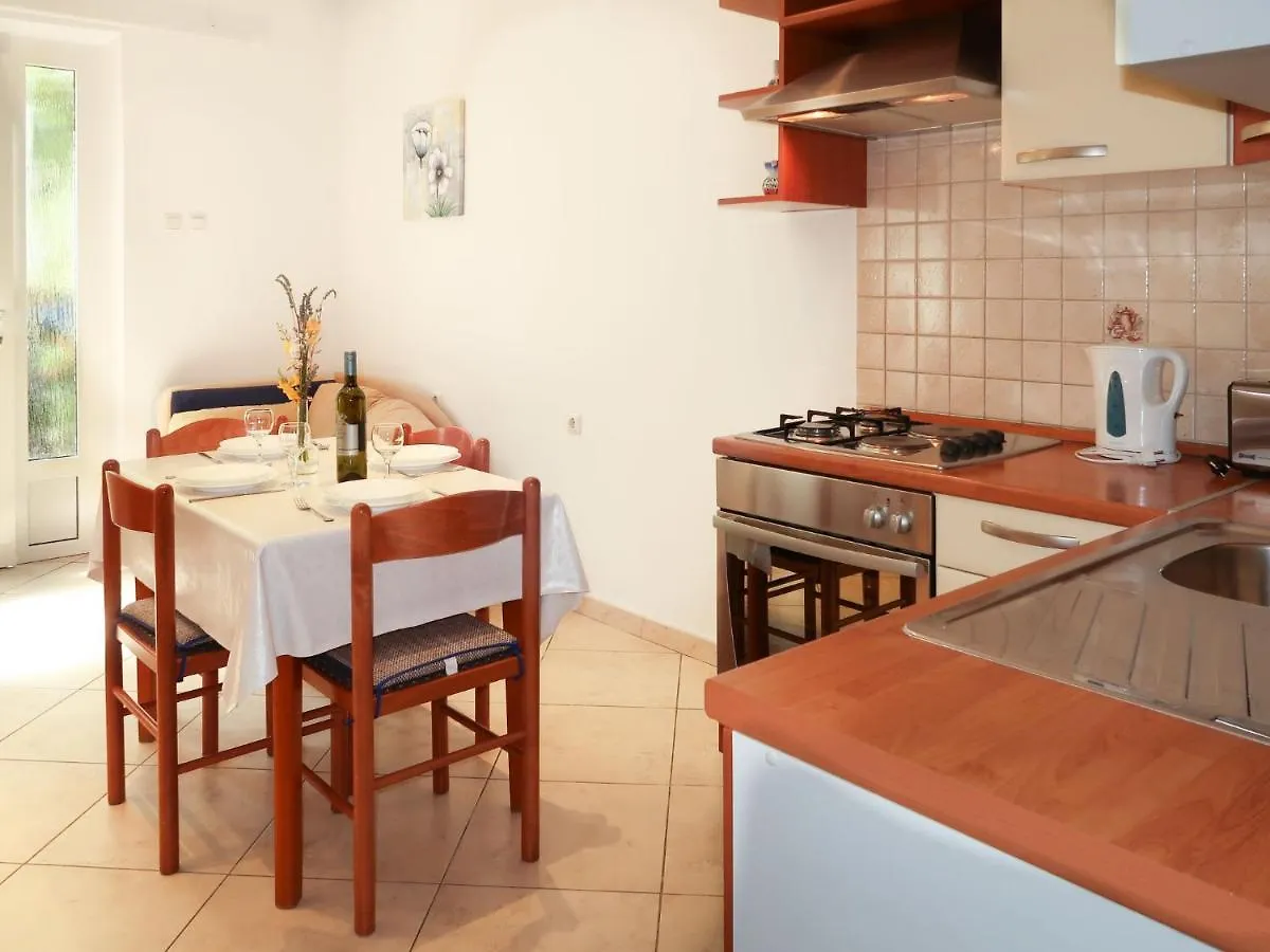 Apartment Lidija - Rac155 By Interhome Rabac Croatia