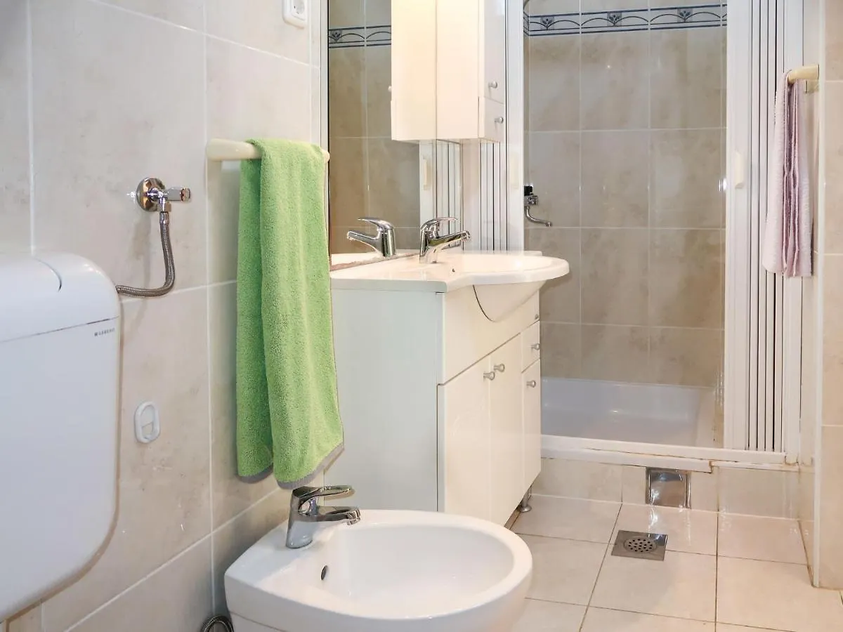 Apartment Lidija - Rac155 By Interhome Rabac Croatia