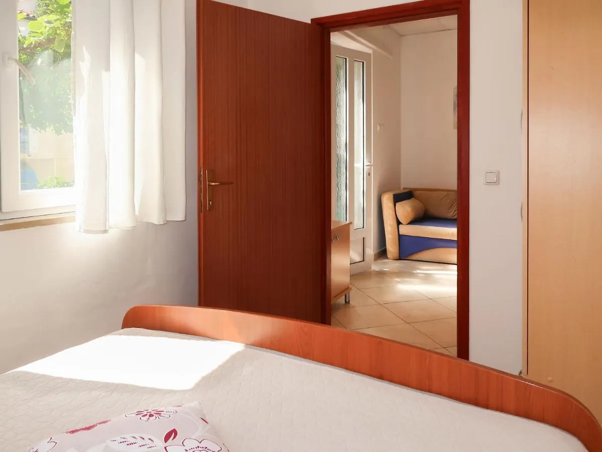Apartment Lidija - Rac155 By Interhome Rabac
