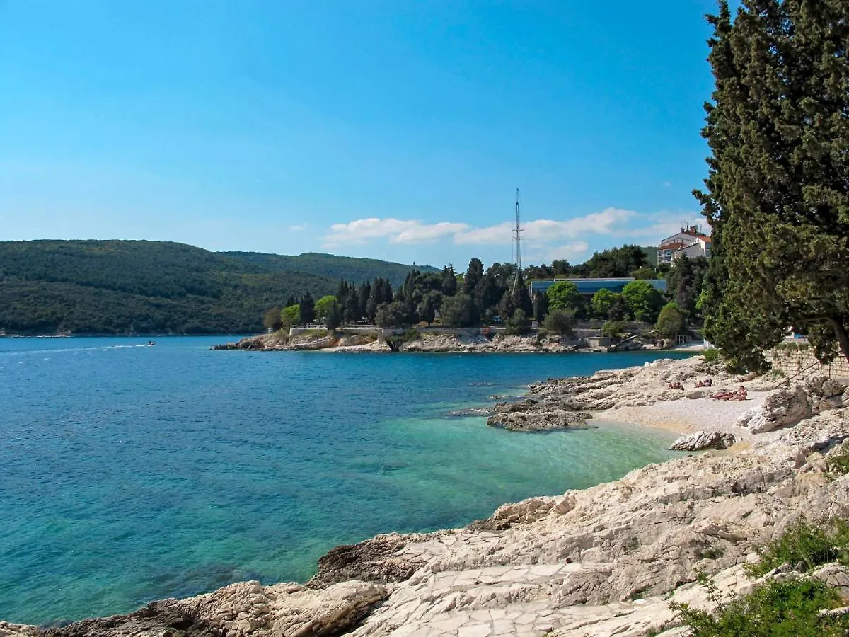 Apartment Lidija - Rac155 By Interhome Rabac