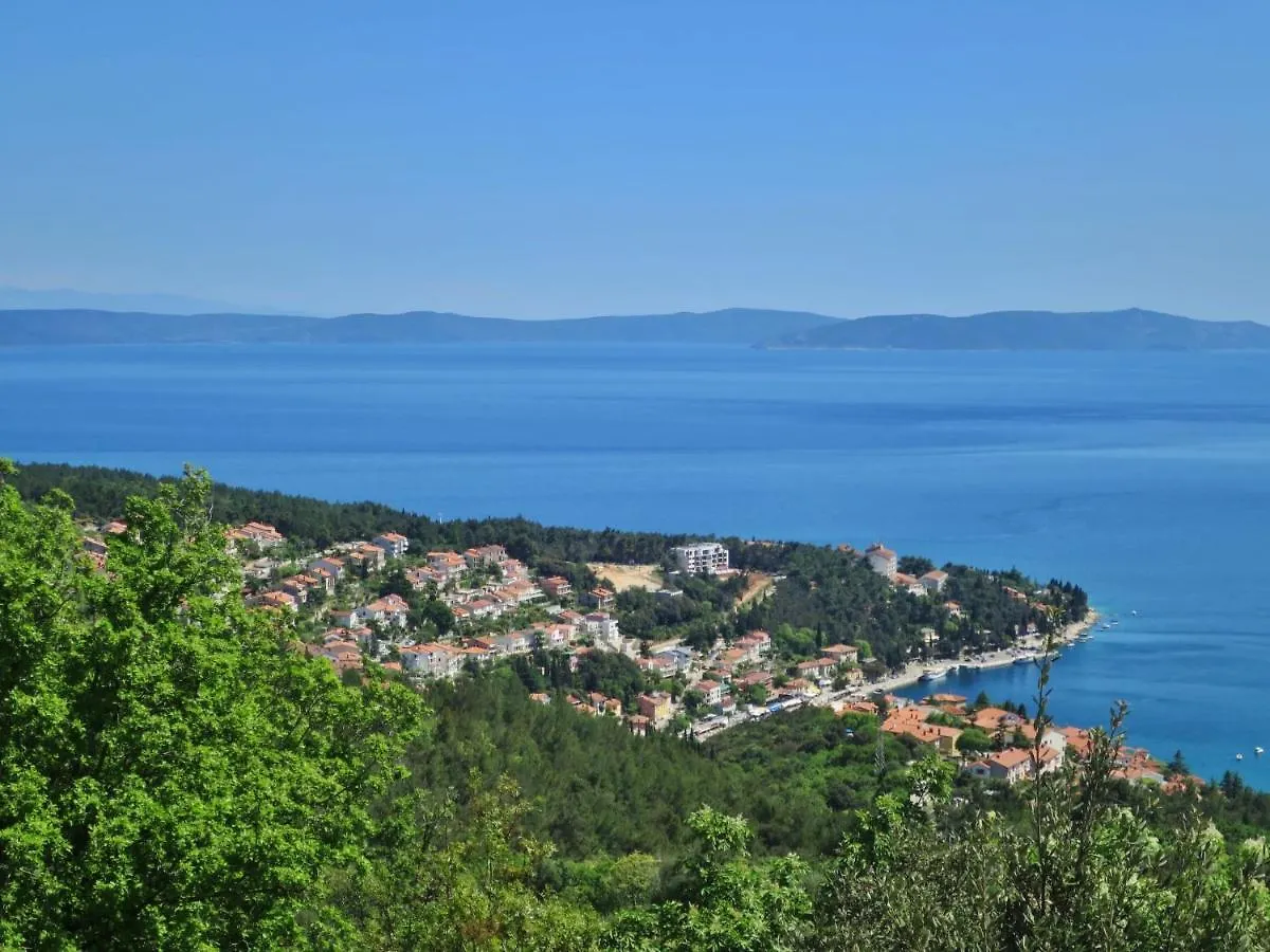 Apartment Lidija - Rac155 By Interhome Rabac 0*,  Croatia