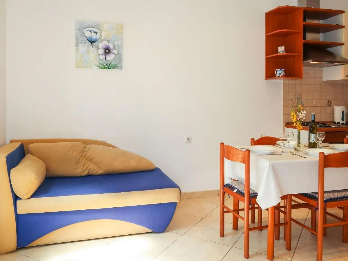 Apartment Lidija - Rac155 By Interhome Rabac