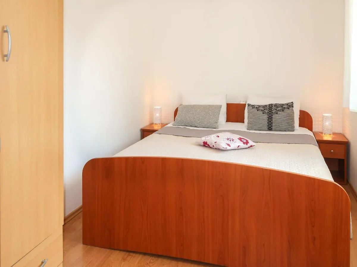 Apartment Lidija - Rac155 By Interhome Rabac